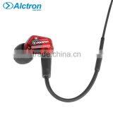 Alctron AE07 Dynamic In Ear Monitoring Headphone, Pro Earphone, Studio Headphone thumbnail-3