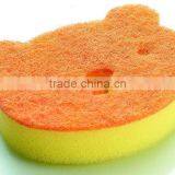 High Quality Cleaning Sponge for Kitchen Dishwashing thumbnail-1