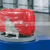 XL-01 Luggage Wrapping Machine Makina