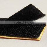 Hangzhou Label Company Manufacture Embroidery Badge Label for Security Guardsman Uniform thumbnail-4