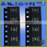 lead-free resettable fuse UL TUV