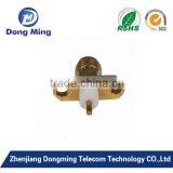 SMA Female Flange Coaxial Connector