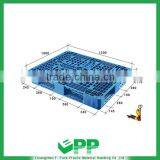 Standard Size Durable Plastic Pallet Prices for Manufacturer                        
                                                Quality Choice