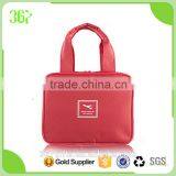 Multicolour Makeup Pouch Travel Zipper Tote Portable Cheap Toilet Bag thumbnail-3