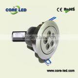 5watt High Brightness Led Ceilling Light for Decoration in Dinning Room thumbnail-3