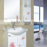 PVC Bathroom Cabinet/modern Bathromm Cabinet thumbnail-4
