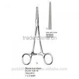 14 cm Spencer-Wells Surgical Forceps, Surgical Forceps , Forceps thumbnail-6