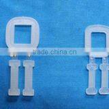 custom plastic injection medical small parts