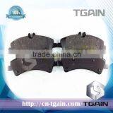 Brake Pads 0044208120 A0044208120 0054207420 for Mercedes Sprinter 906 -Tgain thumbnail-2