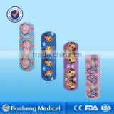 First Aid Plaster Adhesive Elastic Adhesive Bandage thumbnail-4