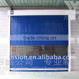 Security Rolling Door High Performance