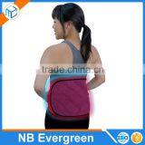Original HOT/COLD Back Support Wrap thumbnail-1