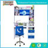 Kids Single Bed/ Kids Cartoon Bedroom for Adult thumbnail-4