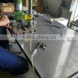 YT 4060 Semi Automatic Vertical Screen Printing Machine Such as Membrane Switch Circuit Board thumbnail-4