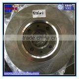 Factory Supply Customized French Brake Disc/drum Made in China Auto Spare Parts Brake Kit thumbnail-1