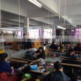 Xuchang Longshengyuan Hair Products Co., Ltd. company overview - view 4 thumbnail