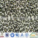 Fabric Print for Bed and Hometextiles