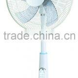 12 V D/C Rechargeable Fan thumbnail-6