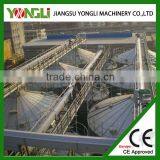 Wide Manufacturing Range Silo for Corn With About 20 Years Leading Experience
