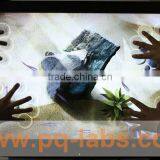 4 Real Points 50" Infrared Touch Frame