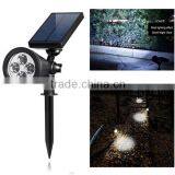 All in Motion Portable Hanging Outdoor Led Garden Solar Light Supplier's Choice thumbnail-3