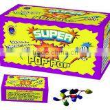 Pop Pop Snappers Toy Fireworks PS6245 thumbnail-1