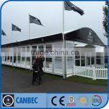 2016 Special Design Domes Luxury Arcum Party and Events Tent