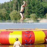 Commercial Lake Inflatable Park Kids And Adults Water Park Equipment For Sale thumbnail-3