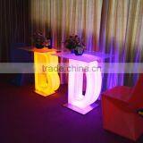 Wedding Marquee Decoration Letters Light or Led Letter Light thumbnail-6