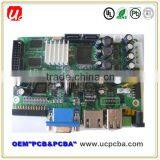Electronic OEM PCB Assembly Manufacturer Service in China