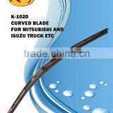 K-1020 Special Wiper Blade for ISUZU and MITSUBISHI Truck thumbnail-1