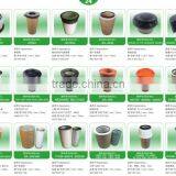 ECB125011 ECB12-5011 0170942502 Air Filter Material Air Filter Paper Air Filter thumbnail-2