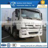 Best-selling Howo 8*4 Road Wrecker Truck Wholesale Price thumbnail-1