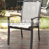 modern furniture design, garden stacking arm chair, cheap plastic chair