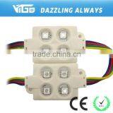 Dc12v 5050 Waterproof Rgb Smd Led Module