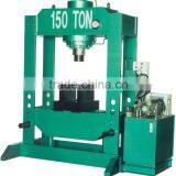 150 TON AUTOMATIC HYDRAULIC PRESS (GS-5222M)