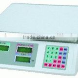 30 KGS ELECTRONIC SCALE (GS-4051D04)