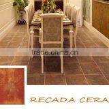 hotsale non slip rustic ceramic floor tiles price