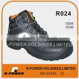 Metatarsal Protection Safety Shoes R024