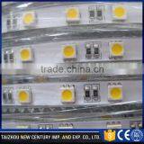 PVC Cable Flash Strip Light Led thumbnail-3
