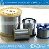 Factory! EN 10264 Galvanized Roping Wire/ Galvanized Redrawn Wire for Wire Rope thumbnail-3
