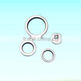 Screw Air Compressor Shaft Oil Seal or Oil Seal or Spring Seal or Shaft Seal With Good Quality thumbnail-2