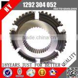 Yutong,Kinglong,Foton,Higer,Neoplan ,Howo Bus and Truck Transmission QJ805 5S-111GP Gearbox Synchronizer Body(1292304052)