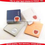 OEM manufacturer china price notebook factory notebook made in china