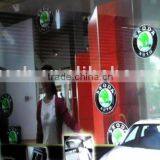 Real-inside System for Advertising/event/exhibition/business Etc