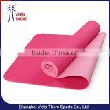 Try&Do Wholesale Eco Friendly Yoga Mat 6Mm thumbnail-2