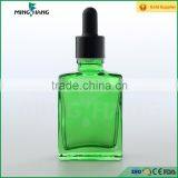 15/30ml Wholesale Customized Glass Essential Oil Bottle With Dropper thumbnail-2