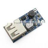 Hot DC-DC Boost Module (0.9V ~ 5V) l 5V 600MA USB Power Boost Mobile Boost Module