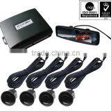 Diy Car Parking Sensor With 4.3" LCD Display(CT14-4-TF2)