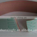 Textile Machine Parts Wool Spinning Rubber Aprons (open ) thumbnail-1